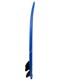 6ft Foamy Surfboard (Blue)