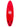 6ft Foamy Surfboard (Red)