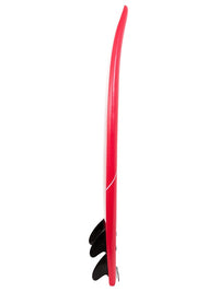 6ft Foamy Surfboard (Red)