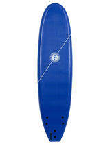 7ft Foamy Surfboard (Blue)