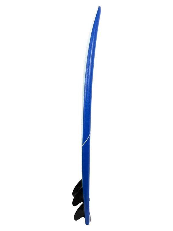 7ft Foamy Surfboard (Blue)