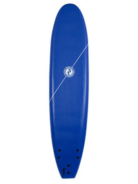 8ft Foamy Surfboard (Blue)