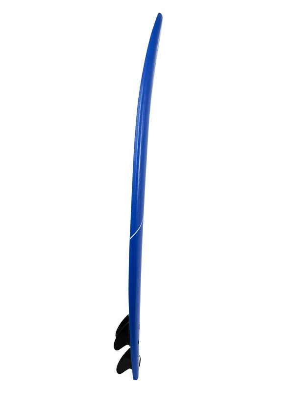 8ft Foamy Surfboard (Blue)