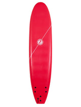 8ft Foamy Surfboard (Red)