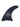 Two Bare Feet 9" SUP Centre Fin (Sport Air 2023 Model)