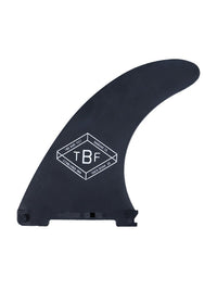Two Bare Feet 9" SUP Centre Fin (Sport Air 2023 Model)
