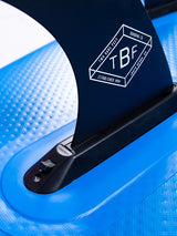 Two Bare Feet 9" SUP Centre Fin (Sport Air 2023 Model)