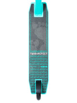Two Bare Feet Cipher Model Stunt Scooter (Mint)