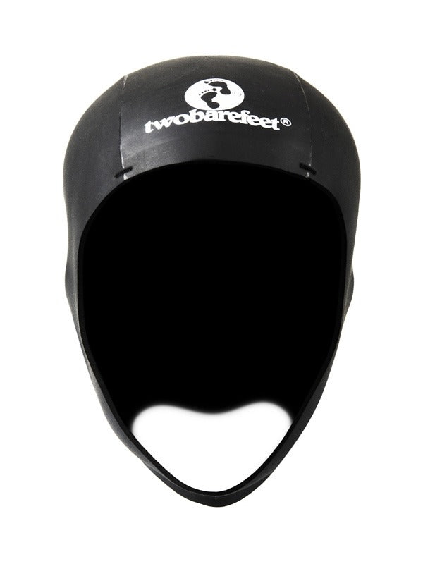 Two Bare Feet 3mm Glideskin Neoprene Chinstrap Watersports Hood