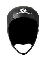 Two Bare Feet 3mm Glideskin Neoprene Chinstrap Watersports Hood