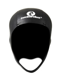 Two Bare Feet 3mm Glideskin Neoprene Chinstrap Watersports Hood