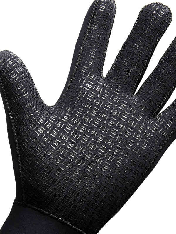 TBF Print Adults 5mm Neoprene Gloves