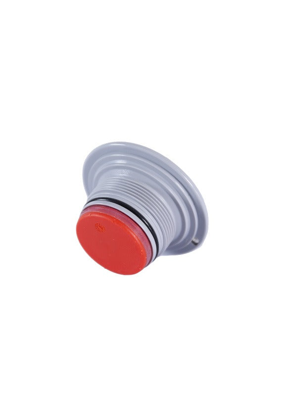 Two Bare Feet Replacement Valve (Red Button)