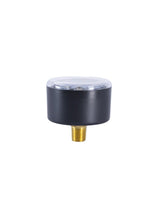 Two Bare Feet Replacement Bravo 4 SUP Pump Pressure Gauge