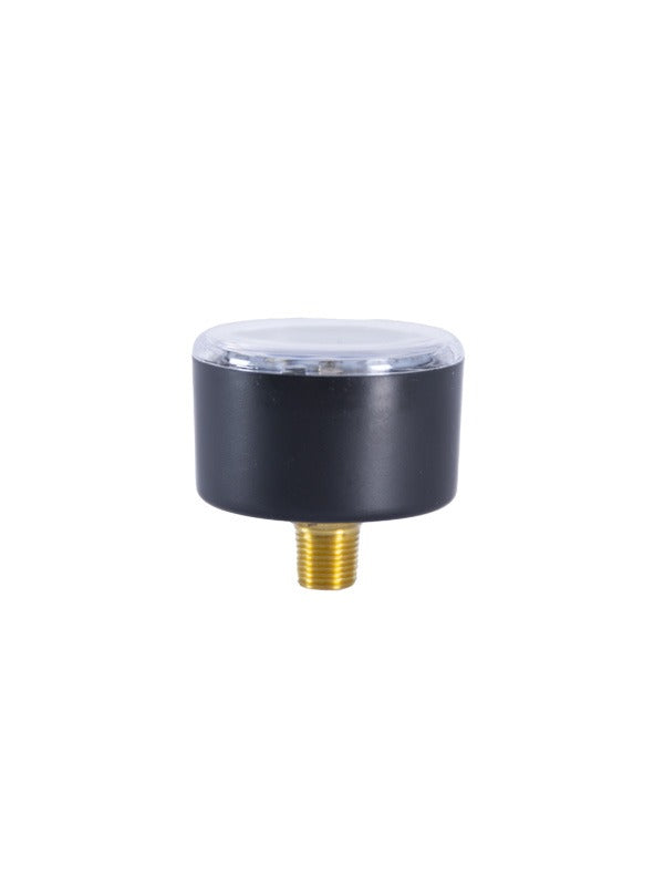 Two Bare Feet Replacement Bravo 4 SUP Pump Pressure Gauge