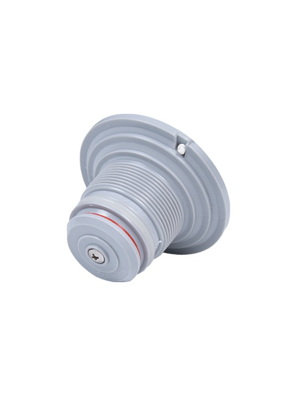 Two Bare Feet Replacement Valve (Grey Button V1)