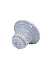 Two Bare Feet Replacement Valve (Grey Button V1)