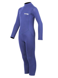 Two Bare Feet Thunderclap 2.5mm Junior Wetsuit (Navy)