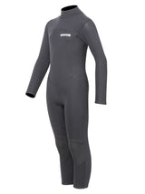 Two Bare Feet Thunderclap 2.5mm Junior Wetsuit (Black)
