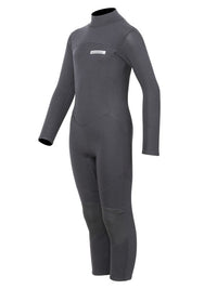 Two Bare Feet Thunderclap 2.5mm Junior Wetsuit (Black)