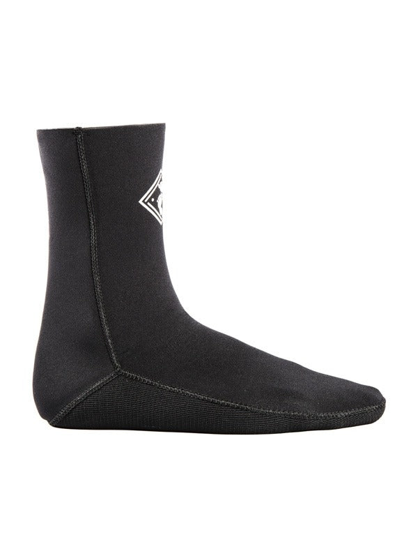 Neoprene 7mm Wetsuit Socks