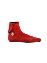 Watersports Comfort Flex Socks (Red)