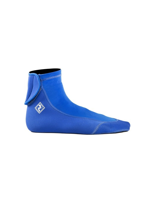 Watersports Comfort Flex Socks (Blue)