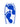 33" Future Print Bodyboard (Blue)