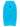 33" Classic Pattern Bodyboard (Aqua)