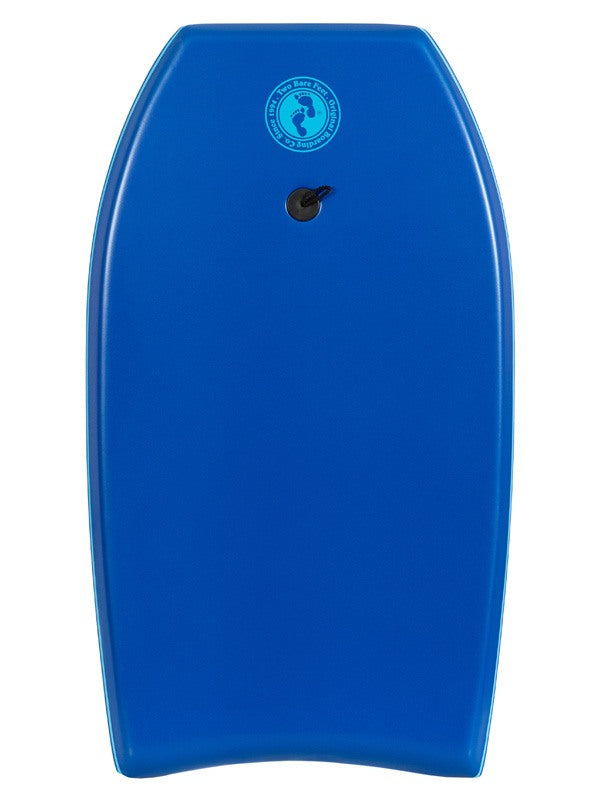 33" Classic Pattern Bodyboard (Blue)