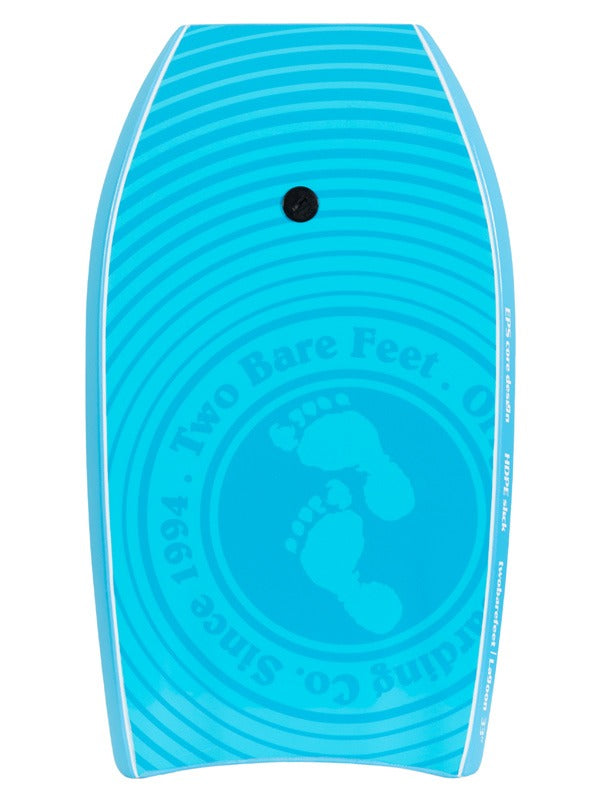 33" Lagoon Bodyboard (Aqua)