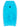 33" Lagoon Bodyboard (Aqua)