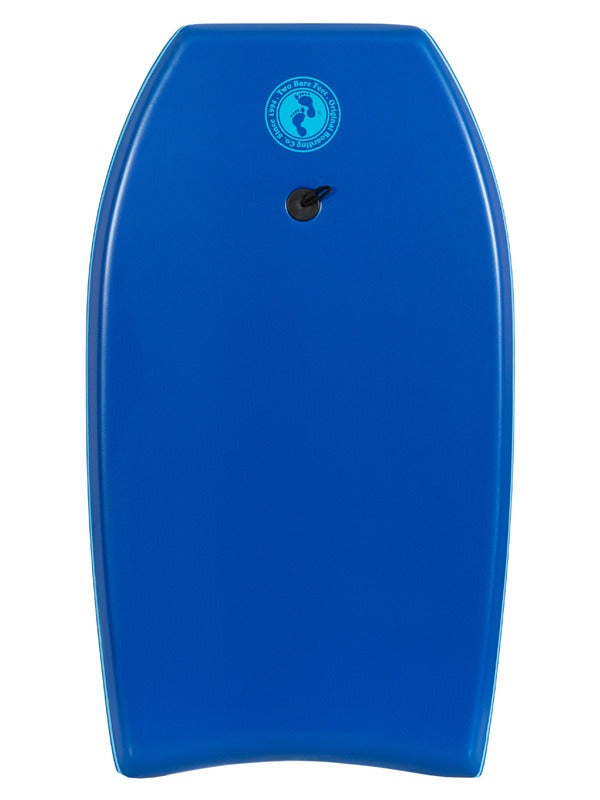 33" Lagoon Bodyboard (Blue)