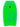 33" Lagoon Bodyboard (Green)