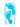 37" Future Print Bodyboard (Aqua)