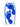 37" Future Print Bodyboard (Blue)