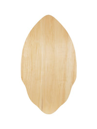 Two Bare Feet Aztec 37" Skimboard