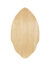 Two Bare Feet Retro Rocket 37" Skimboard