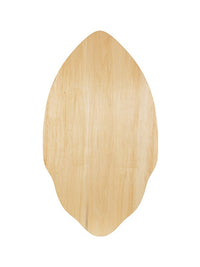 Two Bare Feet Geo 37" Skimboard