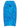 37" Classic Pattern Bodyboard (Blue)
