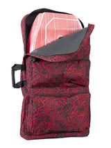 37" Double Bodyboard Bag (Red Classic Pattern)