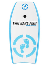 37" Future Bodyboard (Blue)