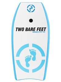37" Future Bodyboard (Blue)