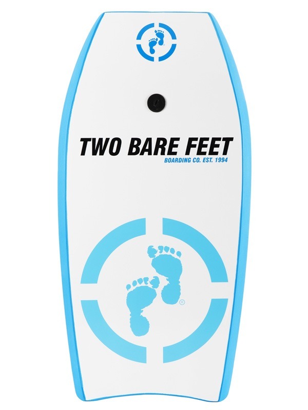 37" Future Bodyboard (Blue)
