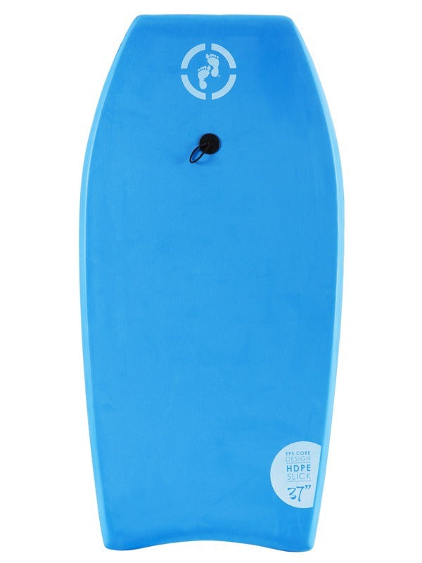 37" Future Bodyboard (Blue)