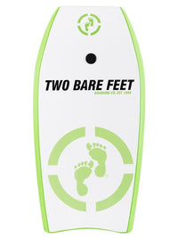 37" Future Bodyboard (Green)