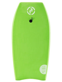 37" Future Bodyboard (Green)