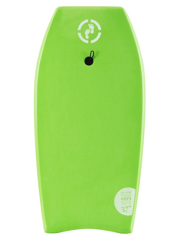 37" Future Bodyboard (Green)