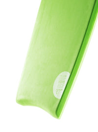 37" Future Bodyboard (Green)