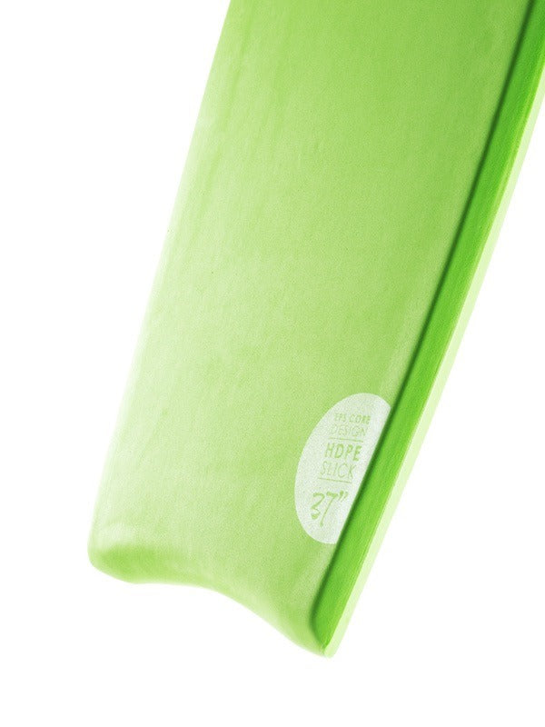 37" Future Bodyboard (Green)